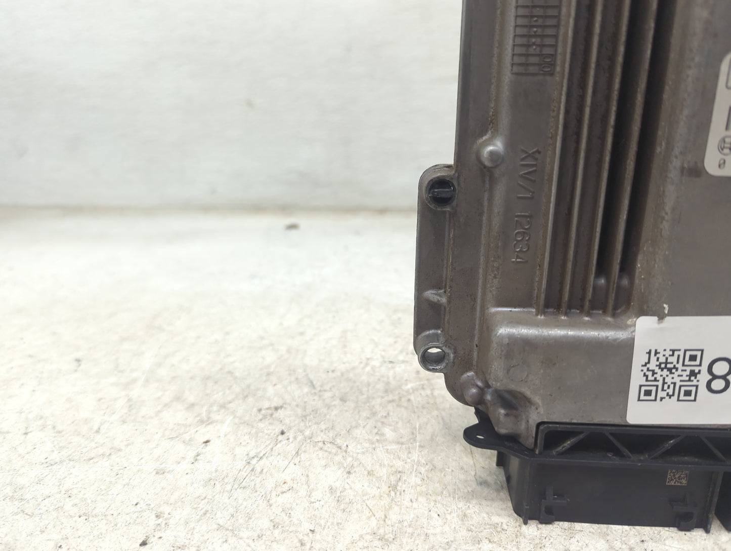 2017-2019 Lincoln Mkc PCM Engine Control Computer ECU ECM PCU OEM P/N:HJ7A-12A650-DA HS7A-12B684-JA Fits Fits 2017 2018 2019