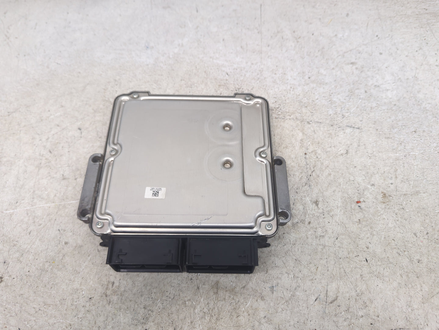 2017-2019 Lincoln Mkc PCM Engine Control Computer ECU ECM PCU OEM P/N:HJ7A-12A650-DA HS7A-12B684-JA Fits Fits 2017 2018 2019