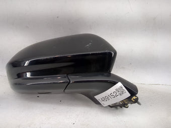 compare product 2016-2019 Lincoln Mkc Passenger Side View Mirror - Right Door Mirror OEM Used