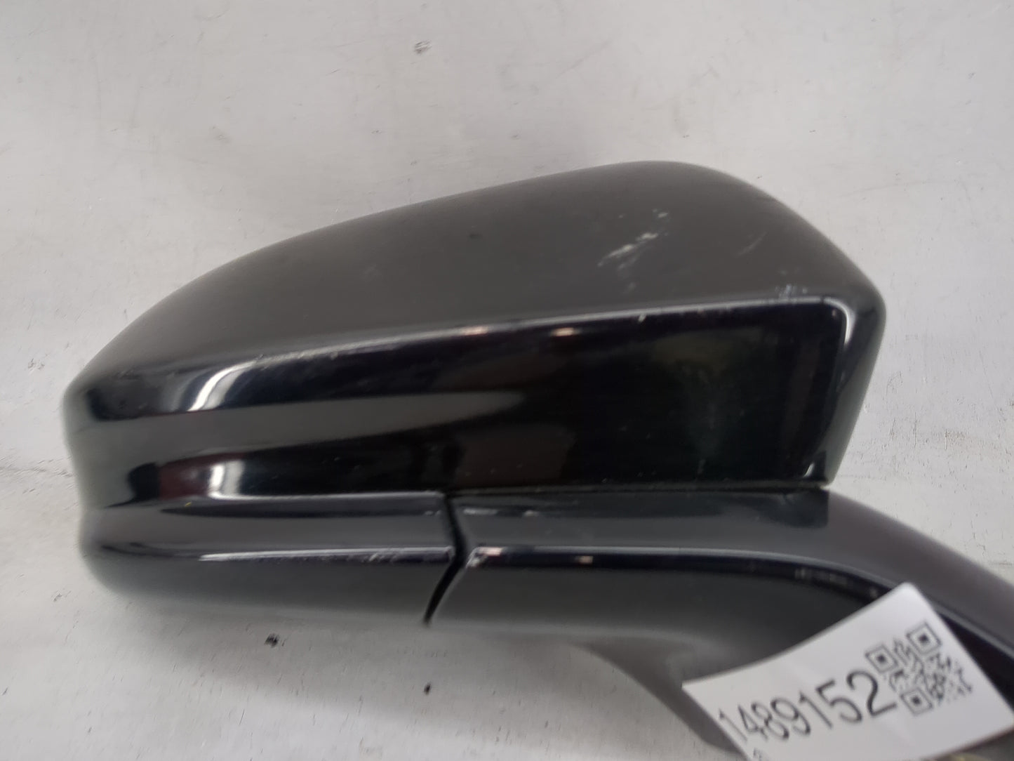2016-2019 Lincoln Mkc Passenger Side View Mirror - Right Door Mirror OEM Used - Oemusedautoparts1.com