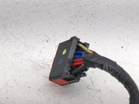 2016-2019 Lincoln Mkc Passenger Side View Mirror - Right Door Mirror OEM Used - Oemusedautoparts1.com