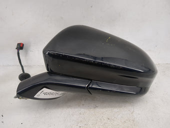 compare product 2016-2019 Lincoln Mkc Driver Side View Mirror - Left Door Mirror OEM Used