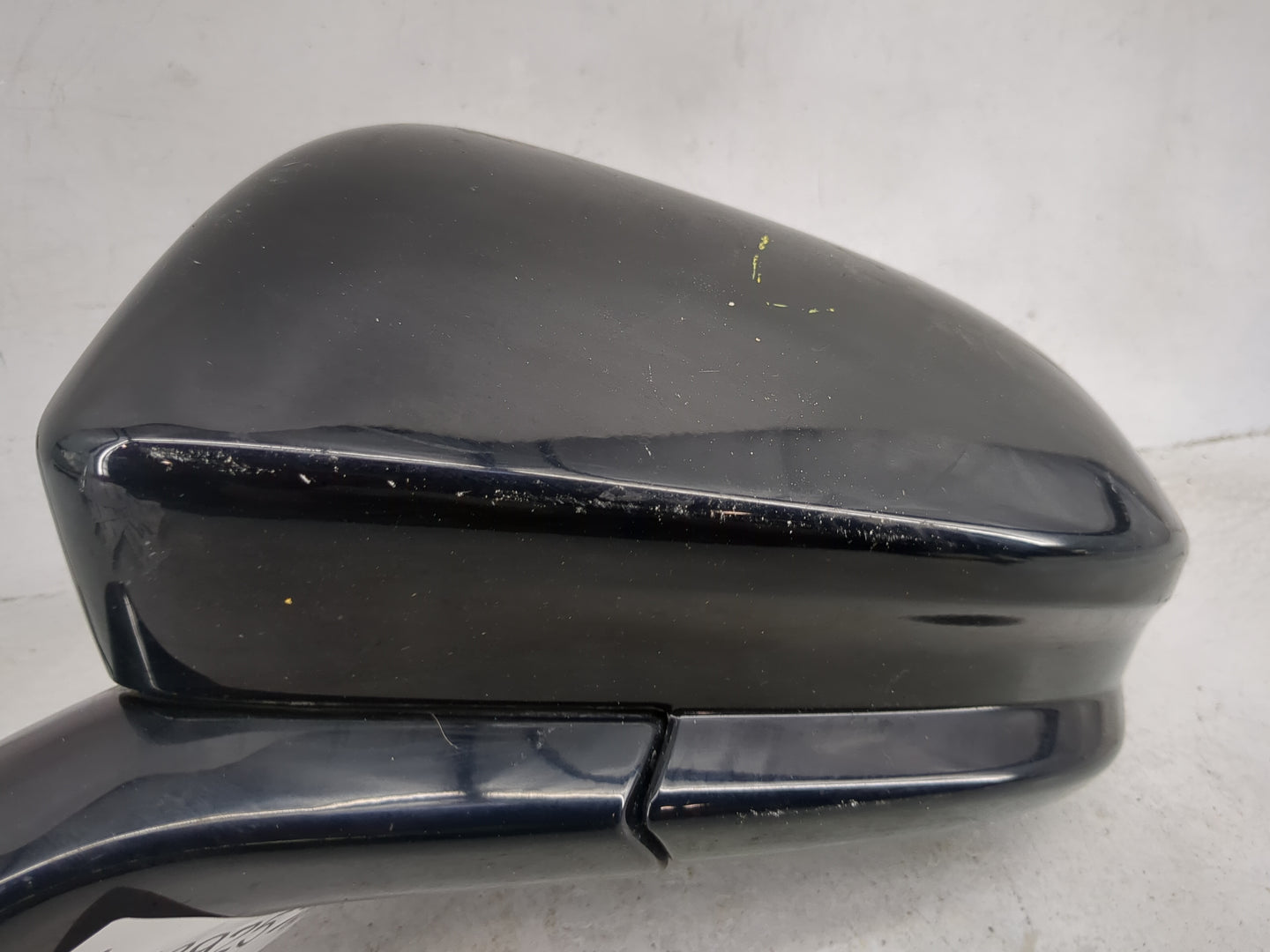 2016-2019 Lincoln Mkc Driver Side View Mirror - Left Door Mirror OEM Used - Oemusedautoparts1.com