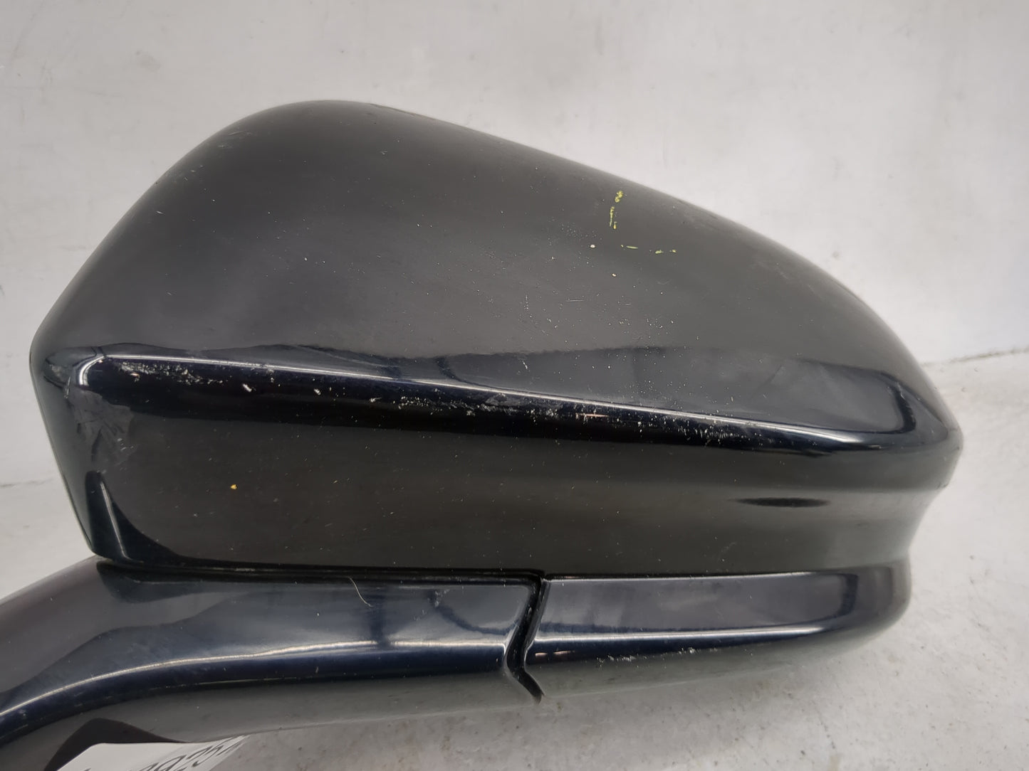 2016-2019 Lincoln Mkc Driver Side View Mirror - Left Door Mirror OEM Used - Oemusedautoparts1.com