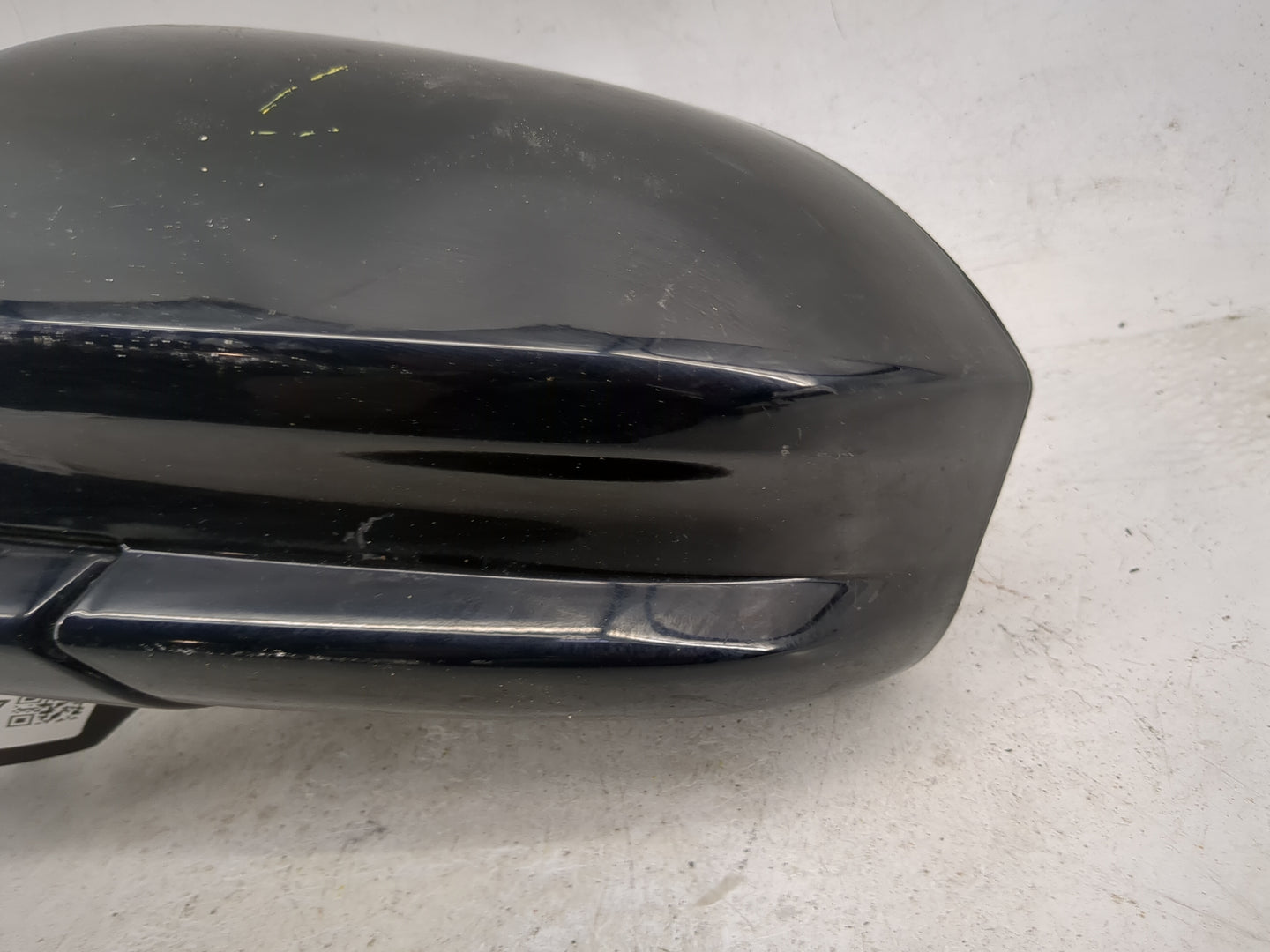 2016-2019 Lincoln Mkc Driver Side View Mirror - Left Door Mirror OEM Used - Oemusedautoparts1.com