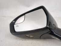 2016-2019 Lincoln Mkc Driver Side View Mirror - Left Door Mirror OEM Used - Oemusedautoparts1.com