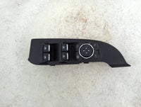 2015-2019 Lincoln Mkc Master Power Window Switch Replacement Driver Side Left P/N:DP5T-14540-BCW Fits OEM Used Auto Parts - 