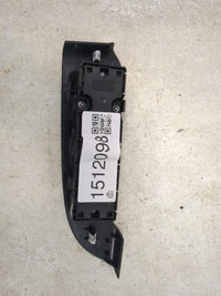 2015-2019 Lincoln Mkc Master Power Window Switch Replacement Driver Side Left P/N:DP5T-14540-ACW Fits OEM Used Auto Parts - 