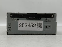 2017-2019 Lincoln Mkc Am Fm Cd Player Radio Receiver - Oemusedautoparts1.com