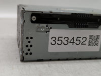 2017-2019 Lincoln Mkc Am Fm Cd Player Radio Receiver - Oemusedautoparts1.com