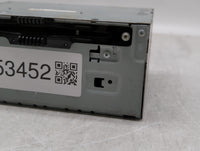 2017-2019 Lincoln Mkc Am Fm Cd Player Radio Receiver - Oemusedautoparts1.com