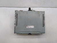 2017-2019 Lincoln Mkc Am Fm Cd Player Radio Receiver - Oemusedautoparts1.com
