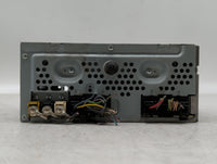2017-2019 Lincoln Mkc Am Fm Cd Player Radio Receiver - Oemusedautoparts1.com