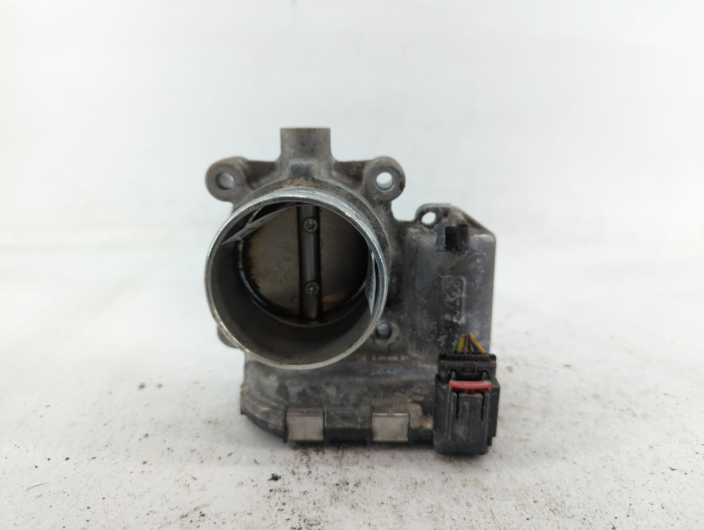 2015-2019 Lincoln Mkc Throttle Body P/N:DS7E-9F991-BD DS7E-9F991-BB Fits Fits 2014 2015 2016 2017 2018 2019 2020 2021 2022 O