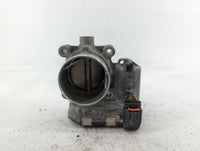 2015-2019 Lincoln Mkc Throttle Body P/N:DS7E-9F991-BD DS7E-9F991-BB Fits Fits 2014 2015 2016 2017 2018 2019 2020 2021 2022 O