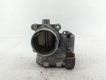 2015-2019 Lincoln Mkc Throttle Body P/N:DS7E-9F991-BD DS7E-9F991-BB Fits Fits 2014 2015 2016 2017 2018 2019 2020 2021 2022 O