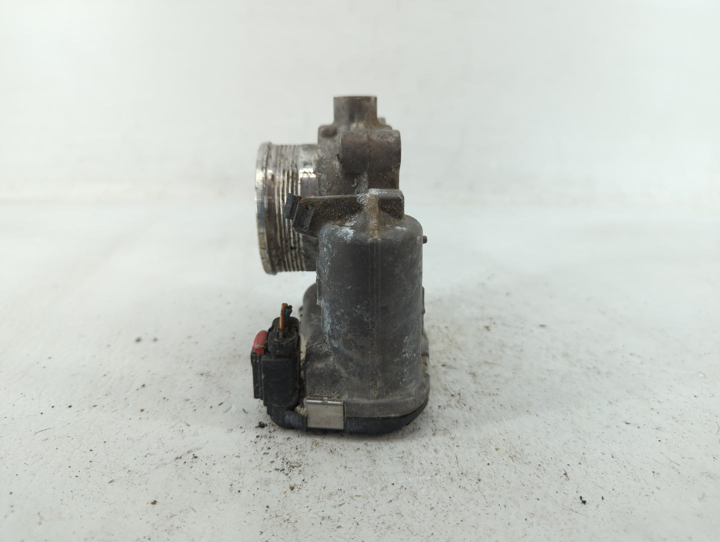 2015-2019 Lincoln Mkc Throttle Body P/N:DS7E-9F991-BD DS7E-9F991-BB Fits Fits 2014 2015 2016 2017 2018 2019 2020 2021 2022 O
