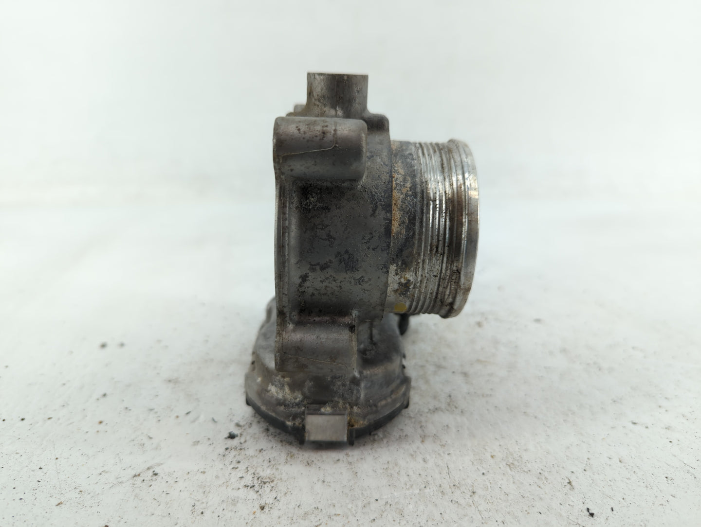 2015-2019 Lincoln Mkc Throttle Body P/N:DS7E-9F991-BD DS7E-9F991-BB Fits Fits 2014 2015 2016 2017 2018 2019 2020 2021 2022 O