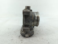 2015-2019 Lincoln Mkc Throttle Body P/N:DS7E-9F991-BD DS7E-9F991-BB Fits Fits 2014 2015 2016 2017 2018 2019 2020 2021 2022 O
