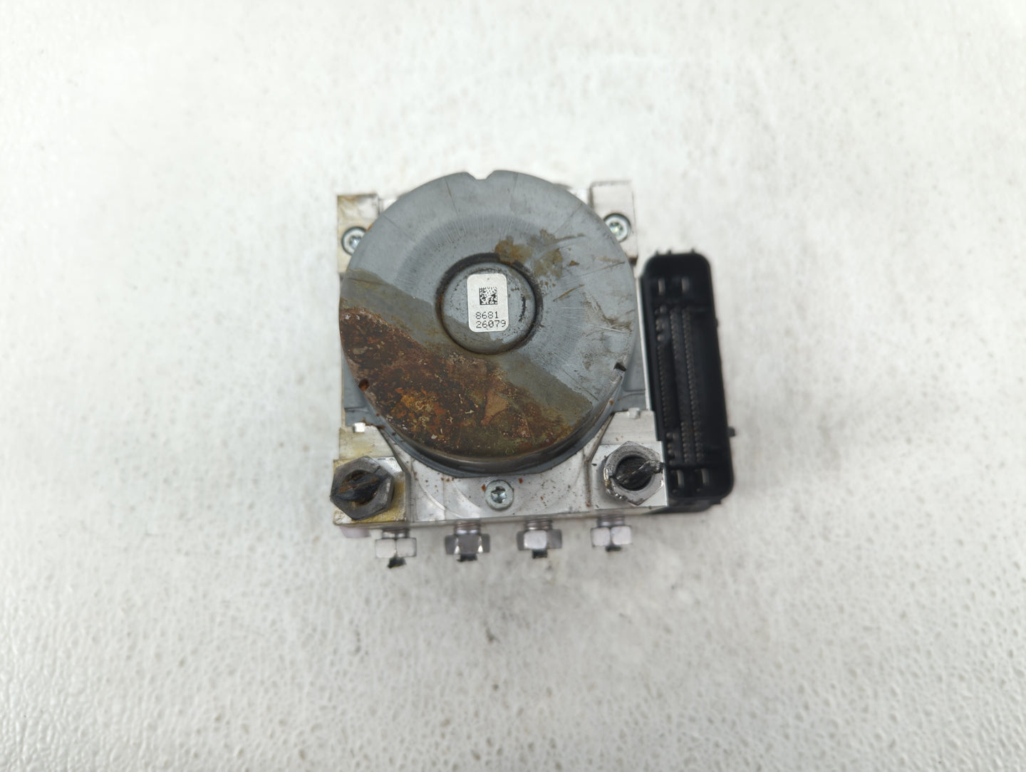 2017-2018 Lincoln Mkc ABS Pump Control Module Replacement P/N:GJ7C-2C405-AE Fits Fits 2017 2018 OEM Used Auto Parts - Oemuse