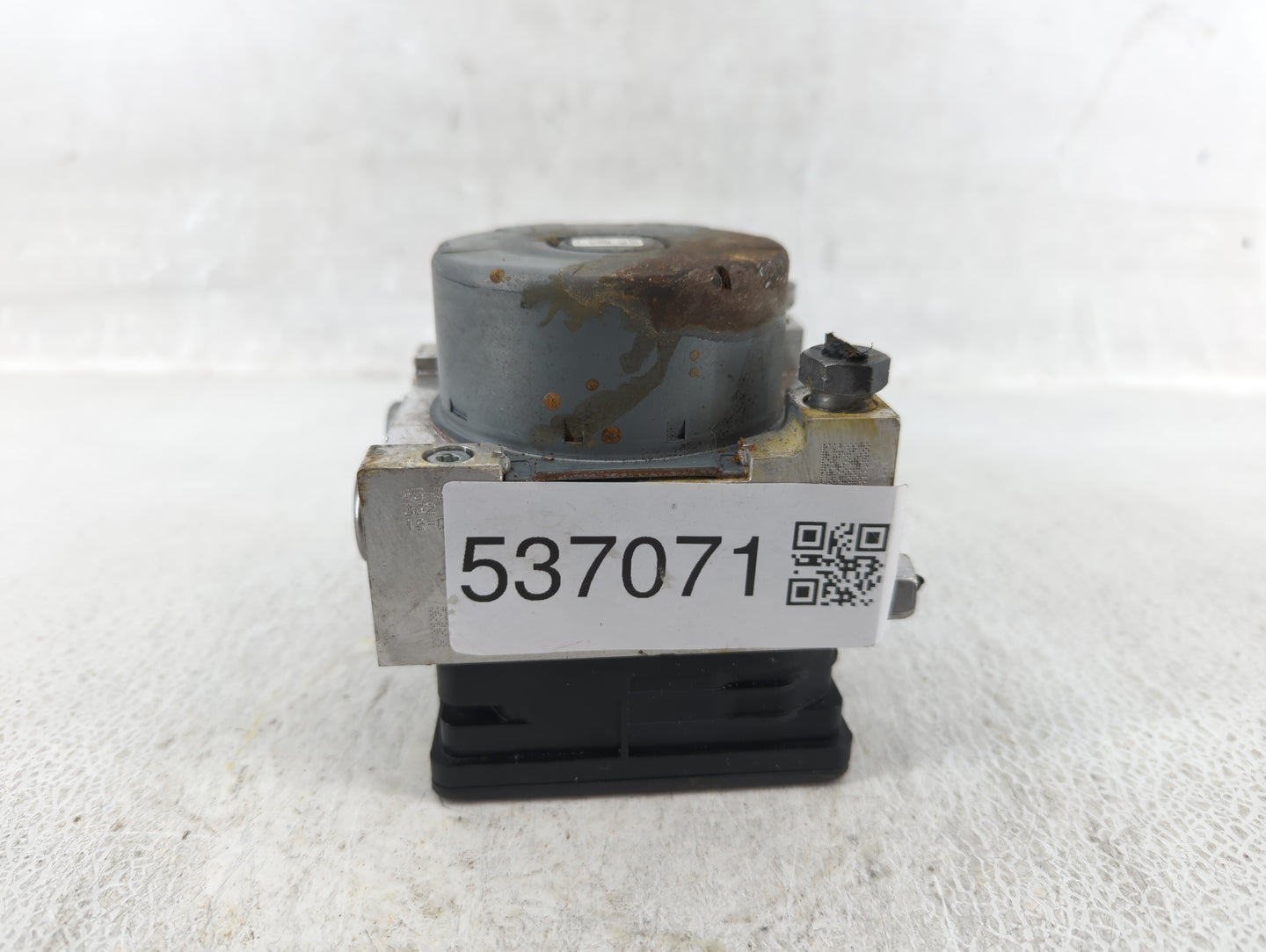 2017-2018 Lincoln Mkc ABS Pump Control Module Replacement P/N:GJ7C-2C405-AE Fits Fits 2017 2018 OEM Used Auto Parts - Oemuse