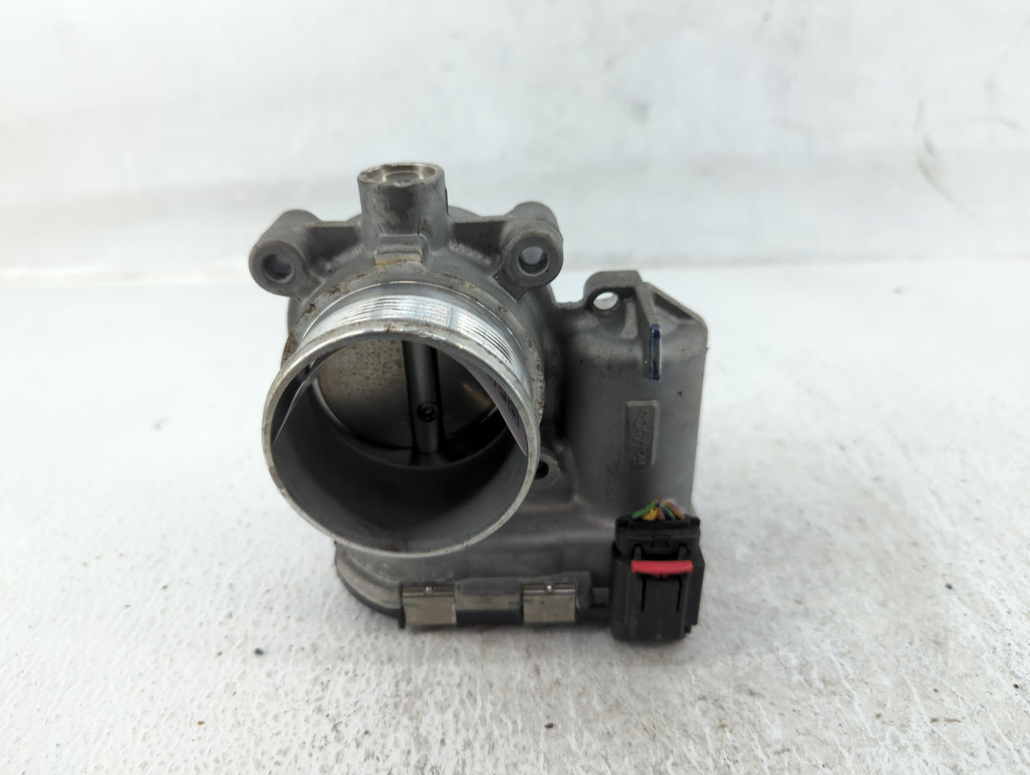 2015-2019 Lincoln Mkc Throttle Body P/N:DS7E-9F991-BB Fits Fits 2014 2015 2016 2017 2018 2019 2020 2021 2022 OEM Used Auto P