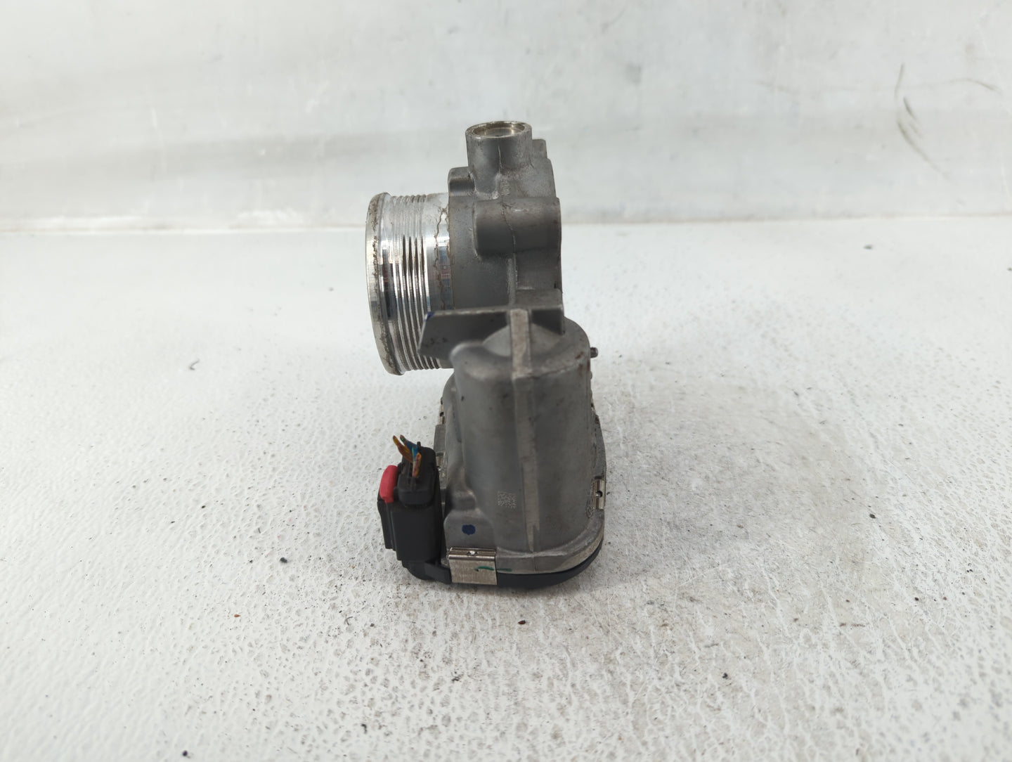 2015-2019 Lincoln Mkc Throttle Body P/N:DS7E-9F991-BB Fits Fits 2014 2015 2016 2017 2018 2019 2020 2021 2022 OEM Used Auto P