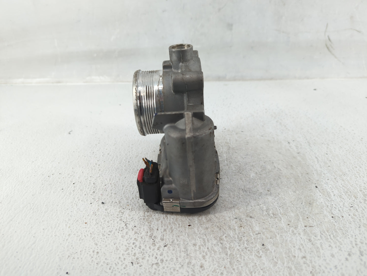 2015-2019 Lincoln Mkc Throttle Body P/N:DS7E-9F991-BB Fits Fits 2014 2015 2016 2017 2018 2019 2020 2021 2022 OEM Used Auto P