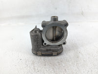 2015-2019 Lincoln Mkc Throttle Body P/N:DS7E-9F991-BB Fits Fits 2014 2015 2016 2017 2018 2019 2020 2021 2022 OEM Used Auto P