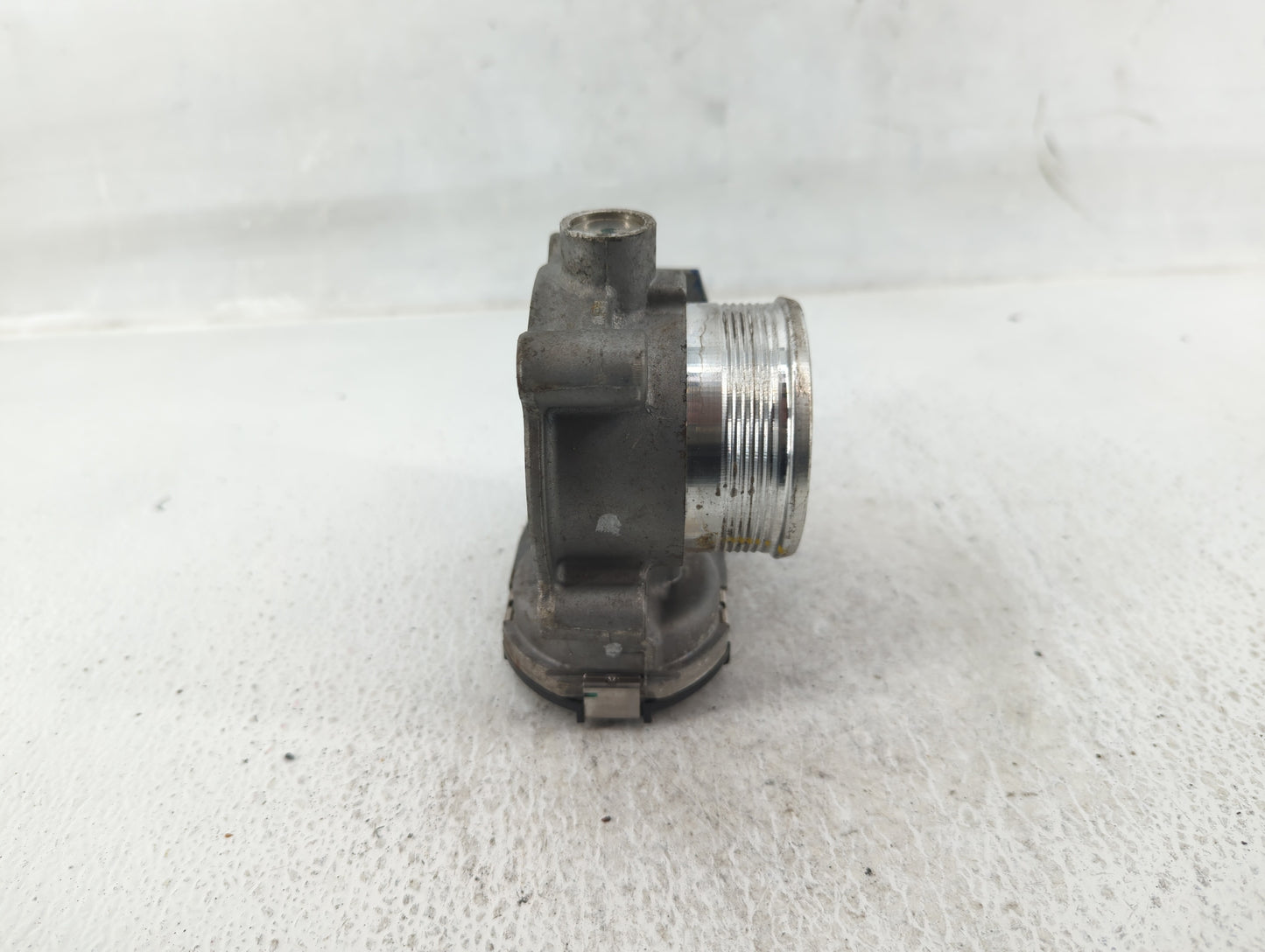 2015-2019 Lincoln Mkc Throttle Body P/N:DS7E-9F991-BB Fits Fits 2014 2015 2016 2017 2018 2019 2020 2021 2022 OEM Used Auto P