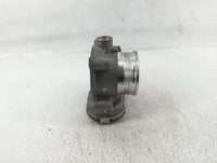 2015-2019 Lincoln Mkc Throttle Body P/N:DS7E-9F991-BB Fits Fits 2014 2015 2016 2017 2018 2019 2020 2021 2022 OEM Used Auto P