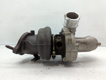 2017 Lincoln Mkc Turbocharger Turbo Charger Super Charger Supercharger