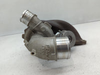 2017 Lincoln Mkc Turbocharger Turbo Charger Super Charger Supercharger - Oemusedautoparts1.com