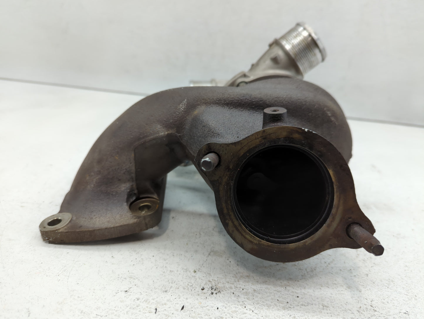 2017 Lincoln Mkc Turbocharger Turbo Charger Super Charger Supercharger - Oemusedautoparts1.com