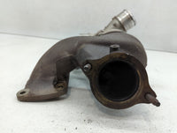 2017 Lincoln Mkc Turbocharger Turbo Charger Super Charger Supercharger - Oemusedautoparts1.com