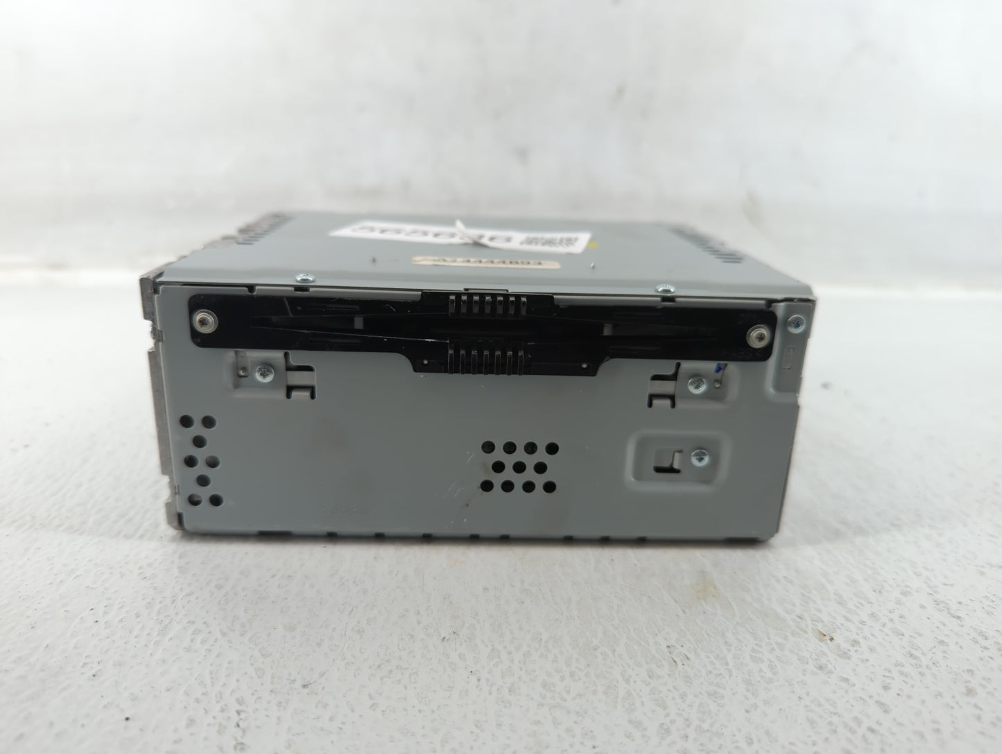2017 Lincoln Mkc Radio AM FM Cd Player Receiver Replacement P/N:GJ7T-19C107-DD Fits OEM Used Auto Parts - Oemusedautoparts1.