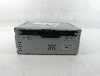 2017 Lincoln Mkc Radio AM FM Cd Player Receiver Replacement P/N:GJ7T-19C107-DD Fits OEM Used Auto Parts - Oemusedautoparts1.