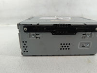 2017 Lincoln Mkc Radio AM FM Cd Player Receiver Replacement P/N:GJ7T-19C107-DD Fits OEM Used Auto Parts - Oemusedautoparts1.