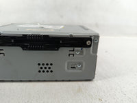 2017 Lincoln Mkc Radio AM FM Cd Player Receiver Replacement P/N:GJ7T-19C107-DD Fits OEM Used Auto Parts - Oemusedautoparts1.