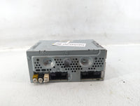 2017 Lincoln Mkc Radio AM FM Cd Player Receiver Replacement P/N:GJ7T-19C107-DD Fits OEM Used Auto Parts - Oemusedautoparts1.