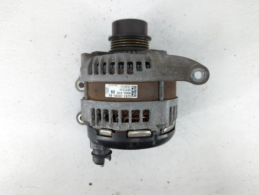 2015-2019 Lincoln Mkc Alternator Replacement Generator Charging Assembly Engine OEM P/N:G2GT-10300-BA Fits OEM Used Auto Par