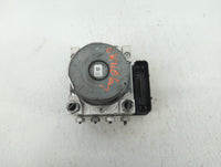 2017-2018 Lincoln Mkc ABS Pump Control Module Replacement P/N:GJ7C-2C405-AE Fits Fits 2017 2018 OEM Used Auto Parts - Oemuse