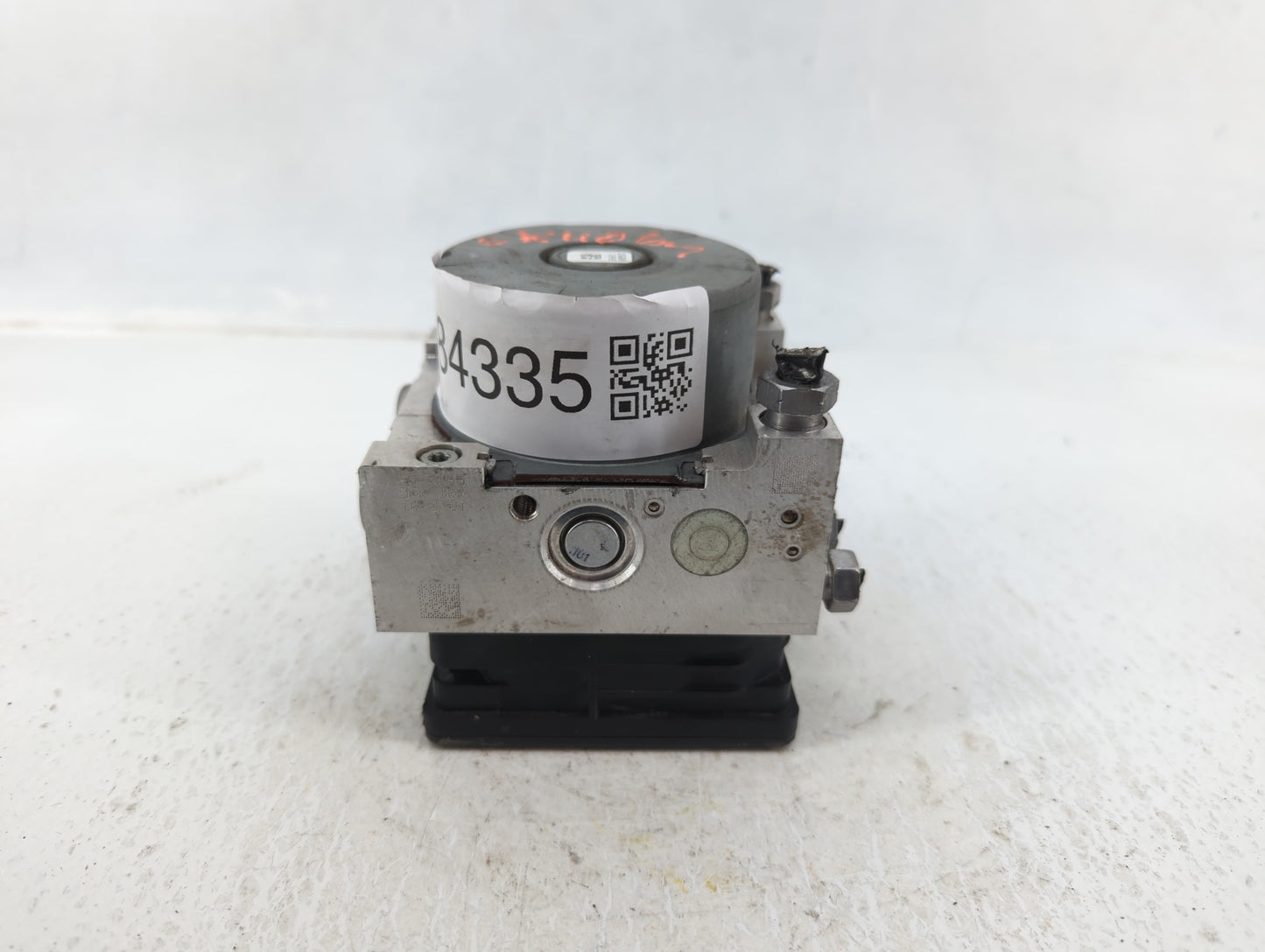 2017-2018 Lincoln Mkc ABS Pump Control Module Replacement P/N:GJ7C-2C405-AE Fits Fits 2017 2018 OEM Used Auto Parts - Oemuse