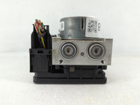 2017-2018 Lincoln Mkc ABS Pump Control Module Replacement P/N:GJ7C-2C405-AE Fits Fits 2017 2018 OEM Used Auto Parts - Oemuse