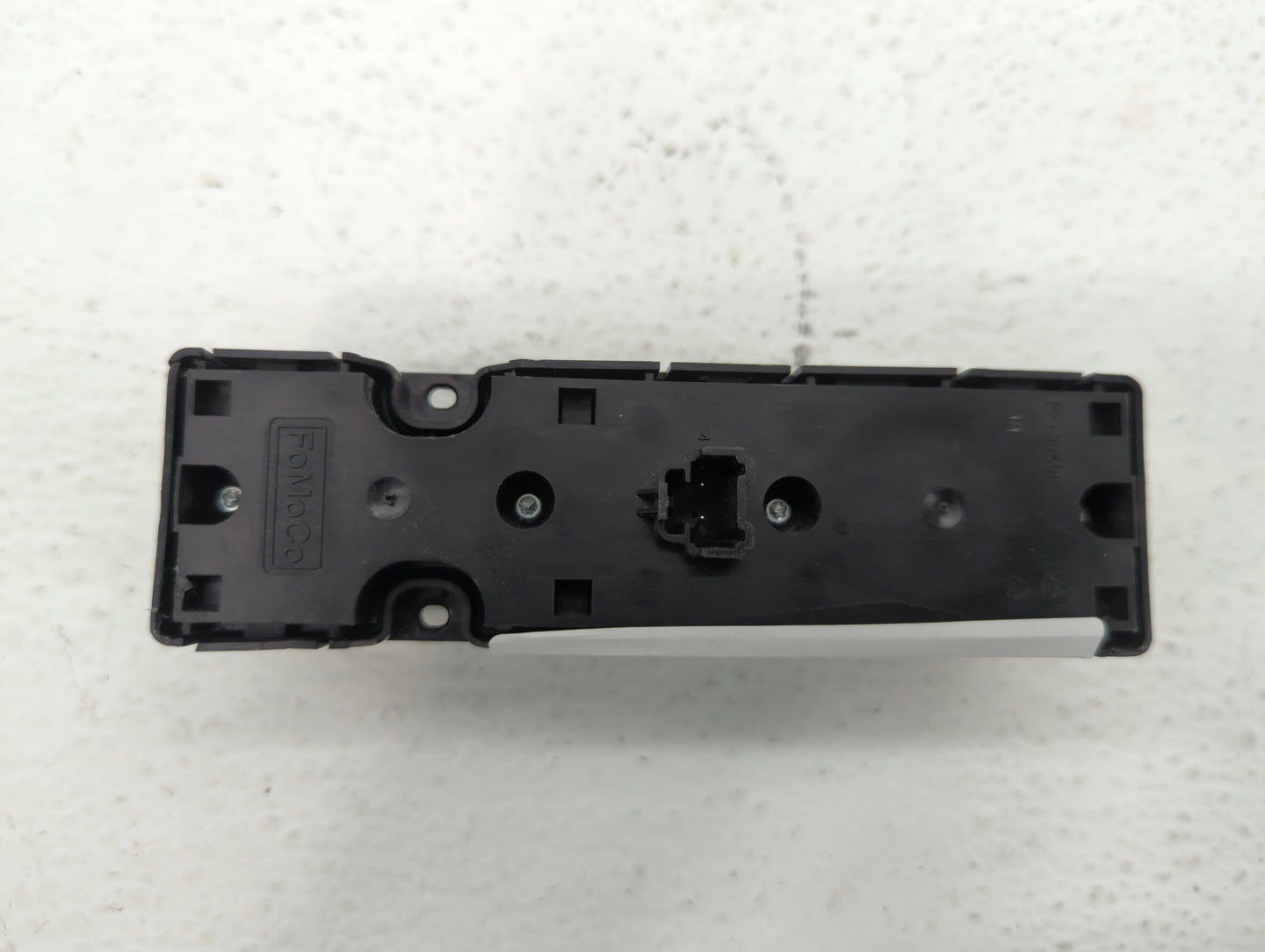 2015-2019 Lincoln Mkc Master Power Window Switch Replacement Driver Side Left P/N:DP5T-14540-BCW Fits OEM Used Auto Parts - 
