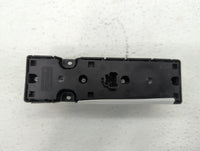 2015-2019 Lincoln Mkc Master Power Window Switch Replacement Driver Side Left P/N:DP5T-14540-BCW Fits OEM Used Auto Parts - 
