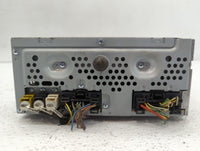 2017-2019 Lincoln Mkc Radio AM FM Cd Player Receiver Replacement P/N:GJ7T-19C107-DD Fits Fits 2017 2018 2019 OEM Used Auto P
