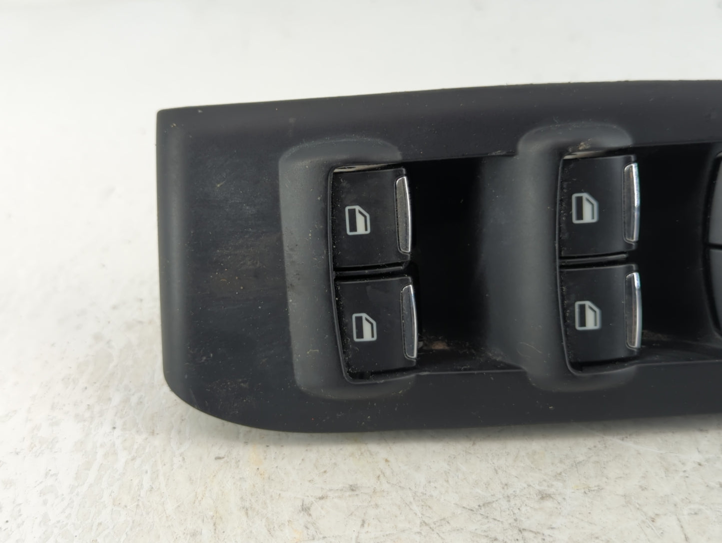 2015-2019 Lincoln Mkc Master Power Window Switch Replacement Driver Side Left P/N:DP5T-14540-BCW Fits OEM Used Auto Parts - 