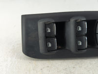 2015-2019 Lincoln Mkc Master Power Window Switch Replacement Driver Side Left P/N:DP5T-14540-BCW Fits OEM Used Auto Parts - 