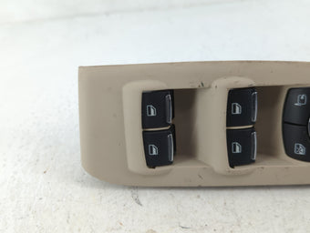 compare product 2015-2019 Lincoln Mkc Master Power Window Switch Replacement Driver Side Left P/N:DP5T-14540-BCW Fits OEM Used Auto Parts